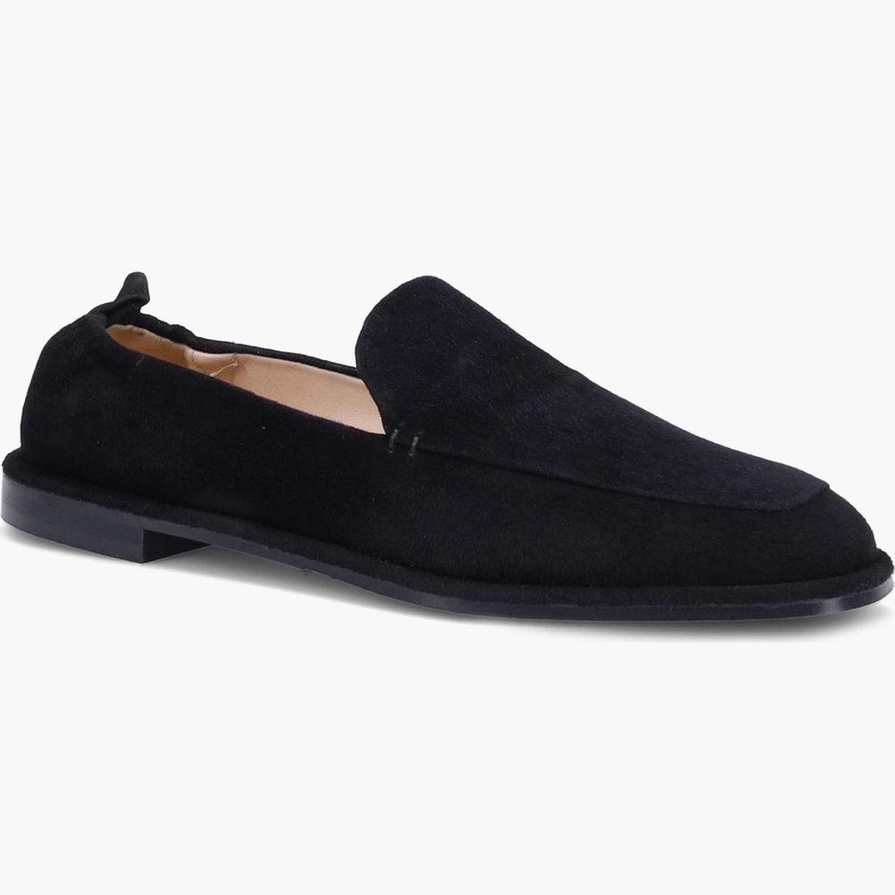 NEW Ron White Gracelyn Loafer in Onyx